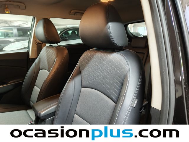 Ssangyong Tivoli G15T Limited Auto 120 kW (163 CV)