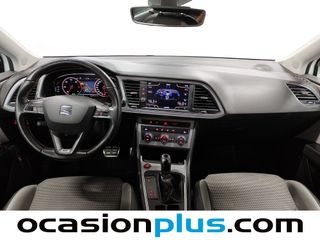 SEAT Leon ST 2.0 TDI S&S X-perience Edition 4Drive DSG6 110 kW (150 CV)