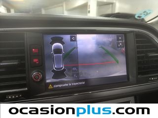 SEAT Leon ST 2.0 TDI S&S X-perience Edition 4Drive DSG6 110 kW (150 CV)