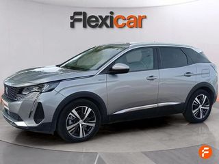 Peugeot 3008 225 e-EAT8 Allure Pack