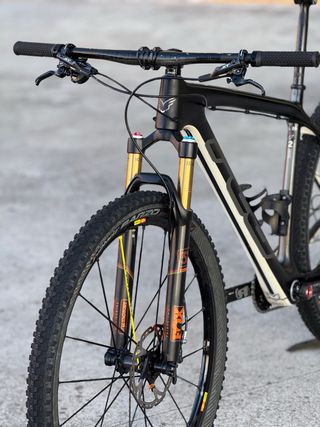 bicicleta de montaña Felt Nine 2 Talla L impecable