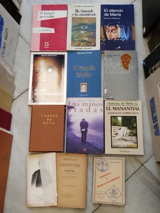 LA BUENA NOTICIA DE MARGARITA y ➕ libros Religioso