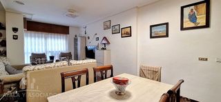 Piso en venta en San Ginés en Cartagena
