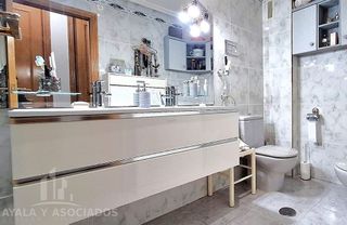 Piso en venta en San Ginés en Cartagena
