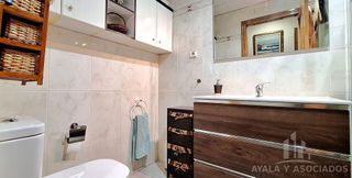 Piso en venta en San Ginés en Cartagena