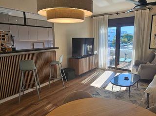 Ático en venta en El Brillante -El Naranjo - El Tablero en Córdoba