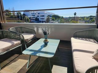 Ático en venta en El Brillante -El Naranjo - El Tablero en Córdoba