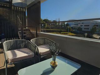 Ático en venta en El Brillante -El Naranjo - El Tablero en Córdoba