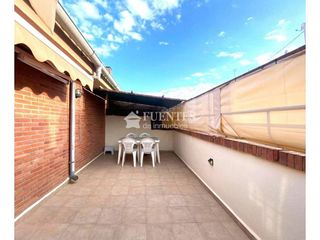 Piso en venta en Carolinas Bajas en Alicante