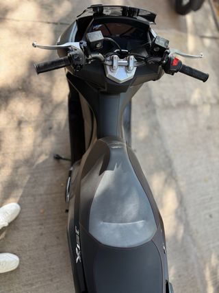 SYM Jet X 125 - Scooter
