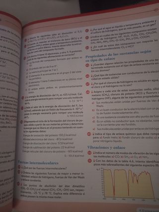 Física y Química 1º Bachillerato. Libro del est...
