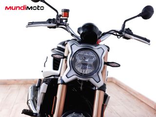 CFMOTO CL-X 700 HERITAGE