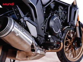 CFMOTO CL-X 700 HERITAGE