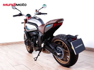 CFMOTO CL-X 700 HERITAGE