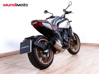 CFMOTO CL-X 700 HERITAGE
