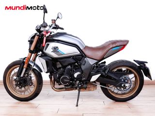 CFMOTO CL-X 700 HERITAGE