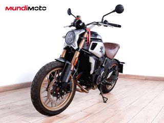 CFMOTO CL-X 700 HERITAGE