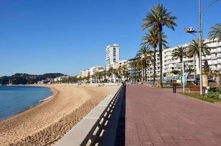 Piso en venta en Sta. Clotilde - Fenals en Lloret de Mar