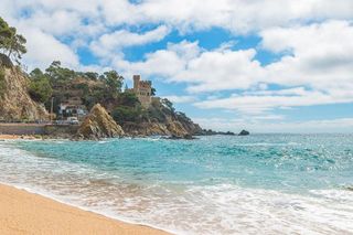 Piso en venta en Sta. Clotilde - Fenals en Lloret de Mar