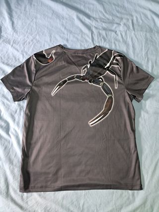 Maglia scorpione