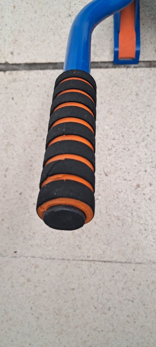 Kart Hoverboard para niños