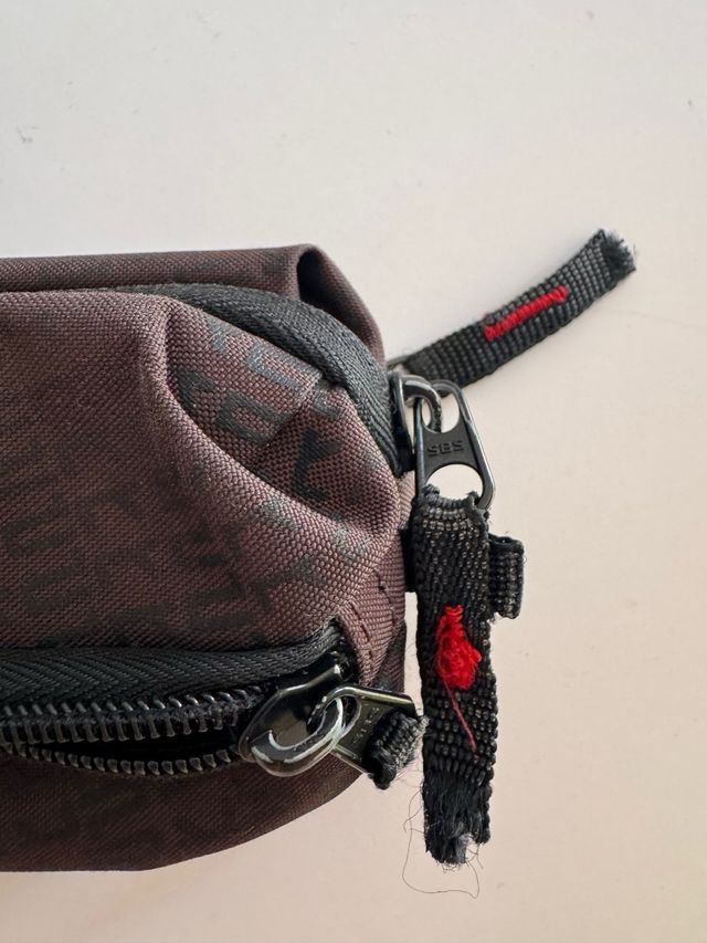 Estuche 3 compartimentos - Porta lápices