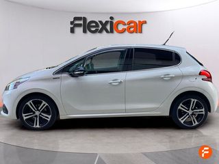 Peugeot 208 5P GT-Line 1.6L BlueHDi 88KW (120CV) S&S