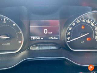 Peugeot 208 5P GT-Line 1.6L BlueHDi 88KW (120CV) S&S