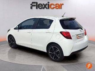 Toyota Yaris 1.3 100 Active