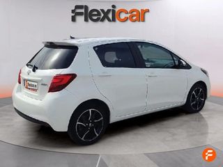 Toyota Yaris 1.3 100 Active