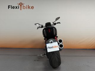 Ducati Diavel Carbon