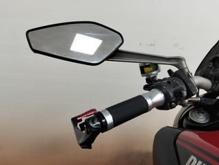 Ducati Diavel Carbon