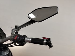 Ducati Diavel Carbon