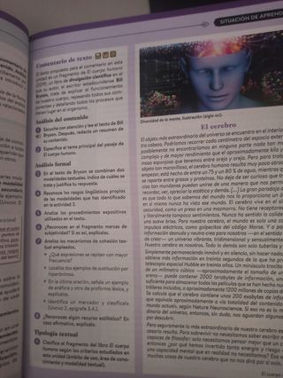 Lengua Castellana y Literatura I 1º Bachillerat...