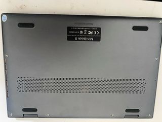 Chuwi MiniBook X - 8GB RAM, 256GB SSD