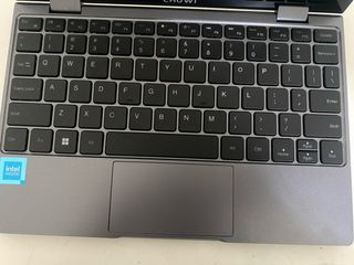 Chuwi MiniBook X - 8GB RAM, 256GB SSD
