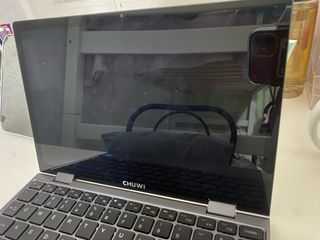 Chuwi MiniBook X - 8GB RAM, 256GB SSD