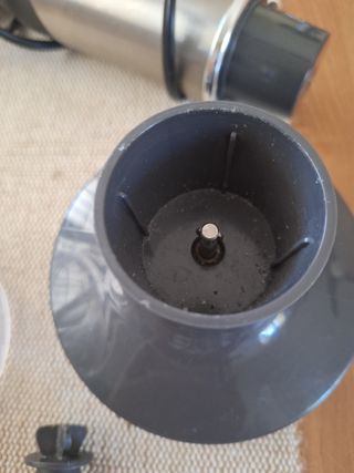 Triturador Moulinex: Recipiente