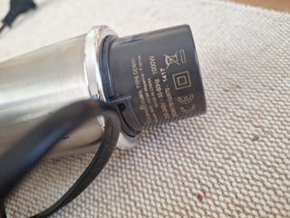 Triturador Moulinex: Recipiente