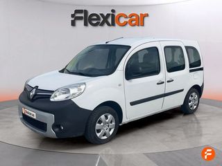 Renault Kangoo Emotion M1-AF Energy dCi 75 Euro 6