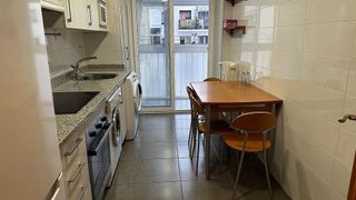 Piso en venta en Los Olivos en Huesca