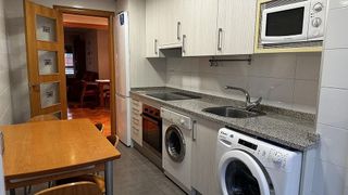 Piso en venta en Los Olivos en Huesca