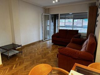Piso en venta en Los Olivos en Huesca