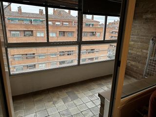 Piso en venta en Los Olivos en Huesca