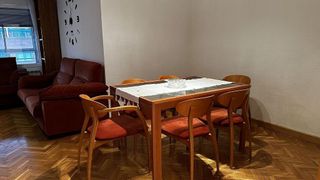 Piso en venta en Los Olivos en Huesca