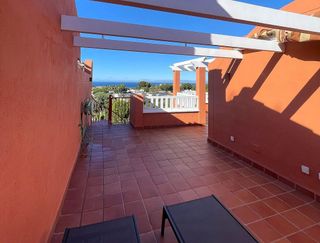 Ático en venta en Cabo Pino - Reserva de Marbella en Marbella