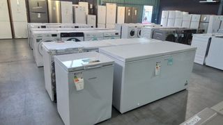 Arcones Congeladores-Oferta Outlet desde