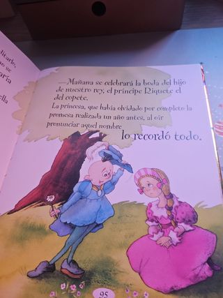 Cuentos maravillosos para 5 años