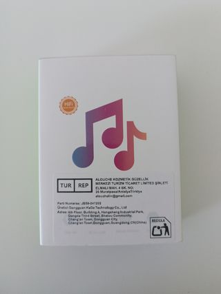 Auriculares Bluetooth