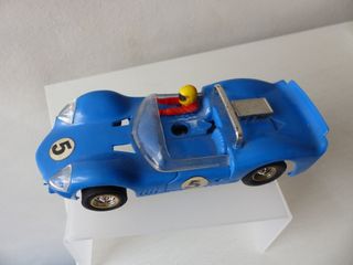 ANTIGUO JAVELIN SCALEXTRIC